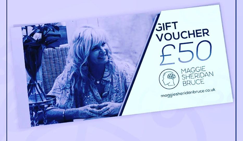 Gift Vouchers