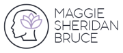 Maggie Sheridan Bruce – Life Coach – Therapist – Hypnotherapist
